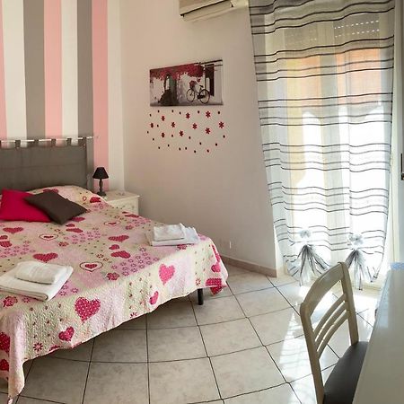 דירות אגריג'נטו Casa Dolce Casa מראה חיצוני תמונה