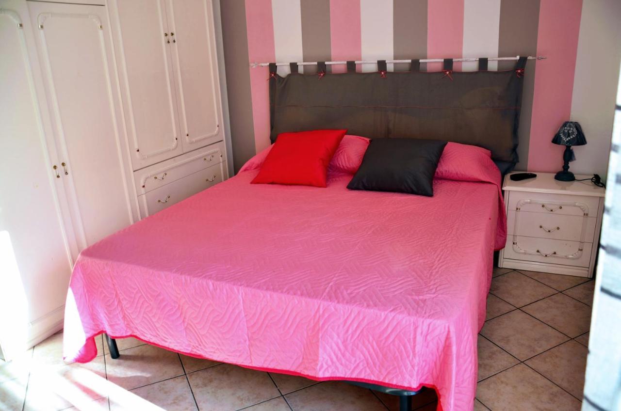 דירות אגריג'נטו Casa Dolce Casa מראה חיצוני תמונה