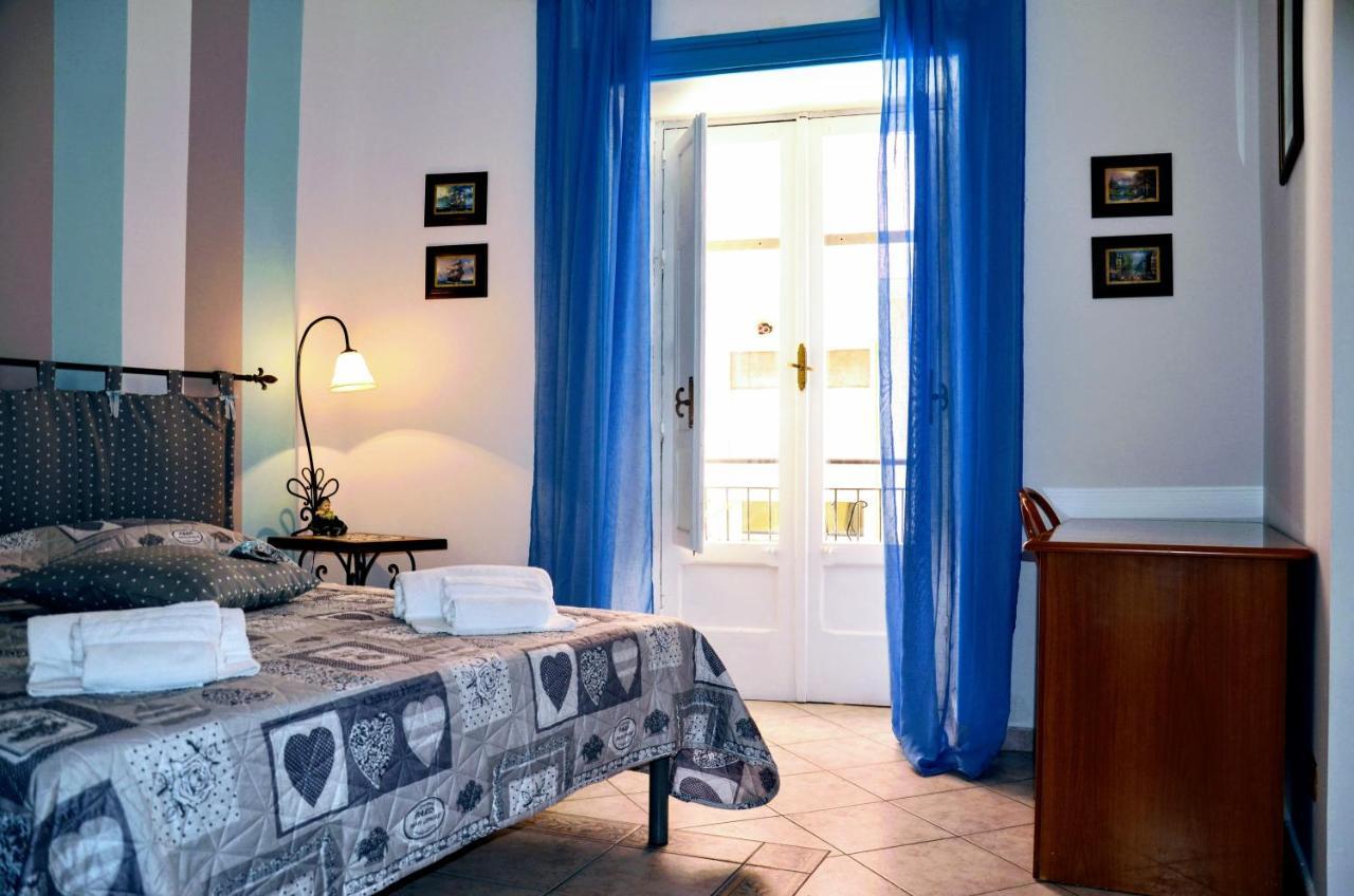 דירות אגריג'נטו Casa Dolce Casa מראה חיצוני תמונה