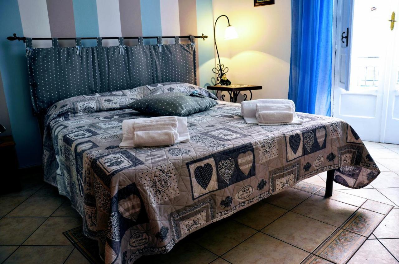 דירות אגריג'נטו Casa Dolce Casa מראה חיצוני תמונה