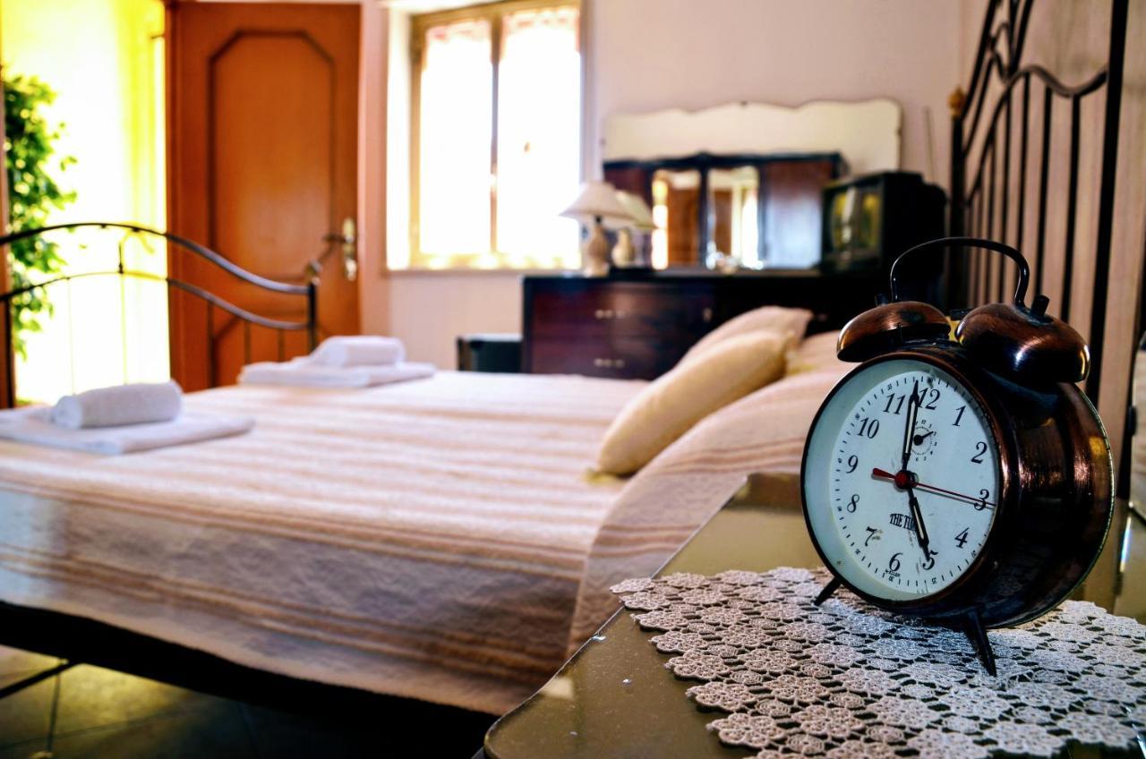 דירות אגריג'נטו Casa Dolce Casa מראה חיצוני תמונה
