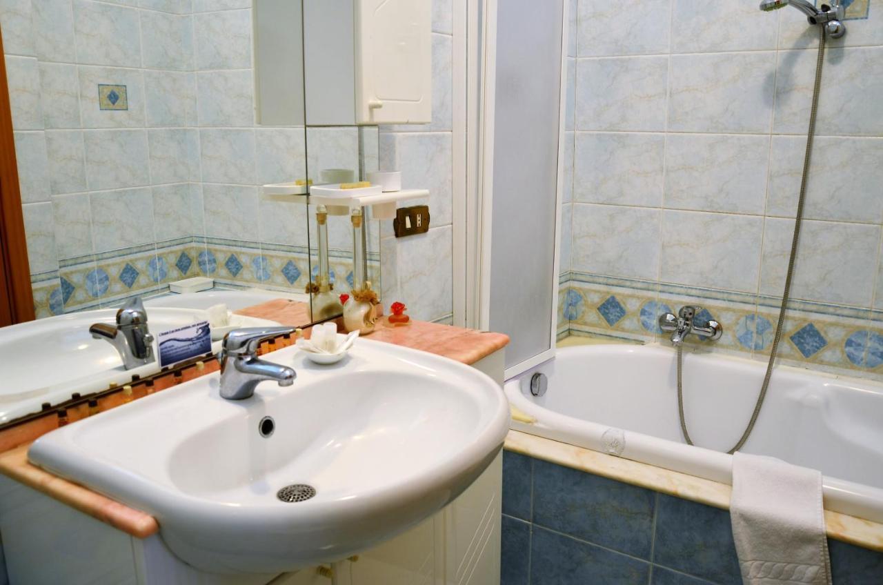 דירות אגריג'נטו Casa Dolce Casa מראה חיצוני תמונה