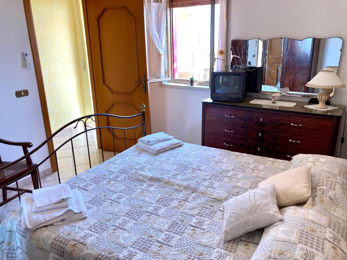 דירות אגריג'נטו Casa Dolce Casa מראה חיצוני תמונה
