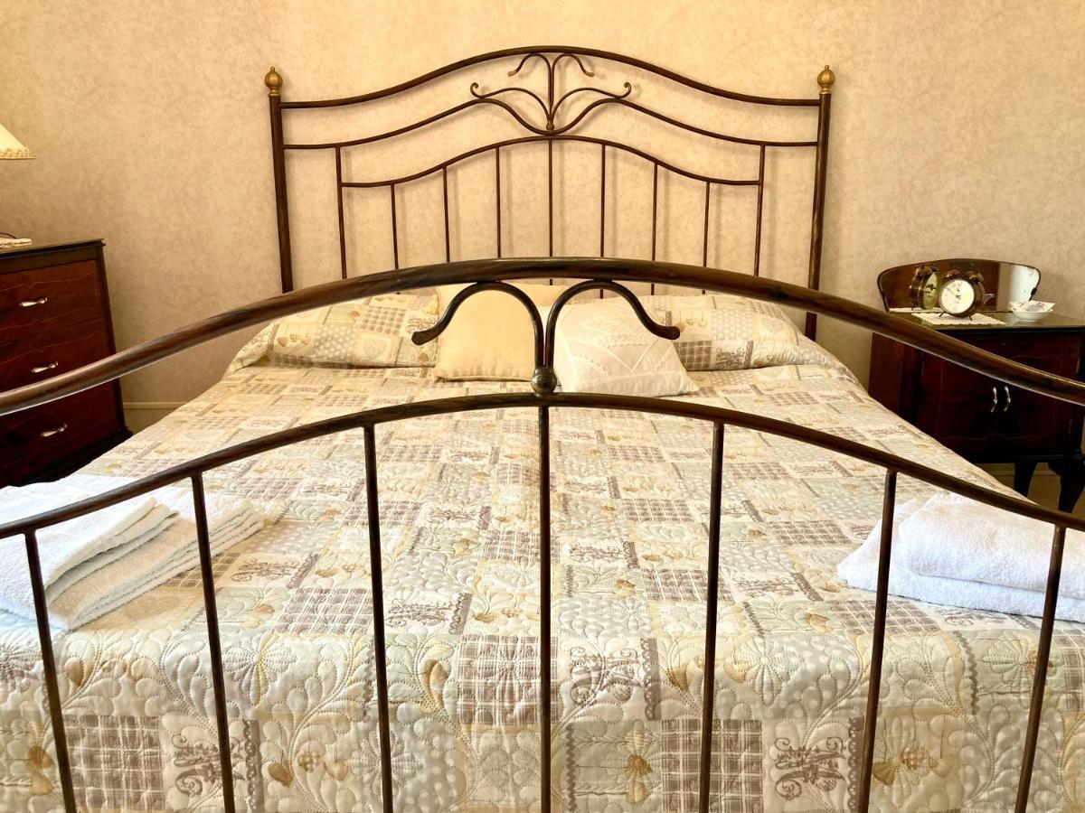 דירות אגריג'נטו Casa Dolce Casa מראה חיצוני תמונה