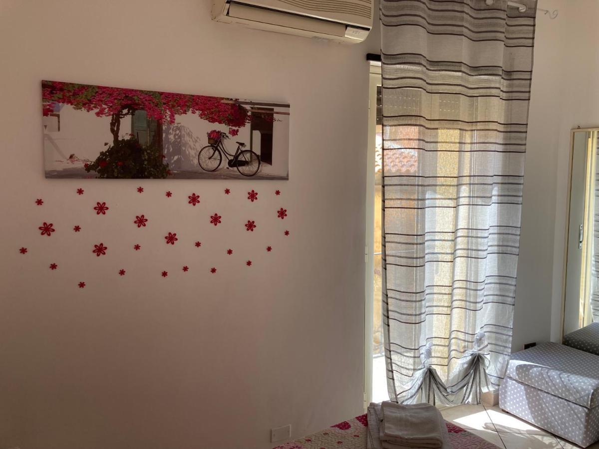 דירות אגריג'נטו Casa Dolce Casa מראה חיצוני תמונה