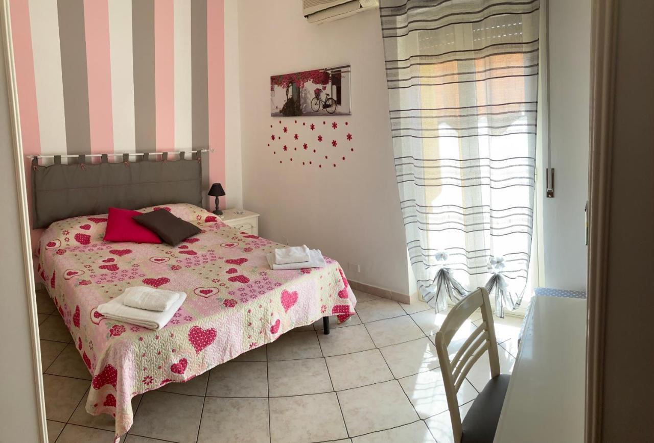 דירות אגריג'נטו Casa Dolce Casa מראה חיצוני תמונה