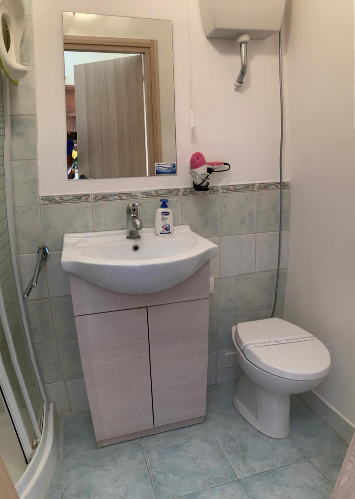 דירות אגריג'נטו Casa Dolce Casa מראה חיצוני תמונה